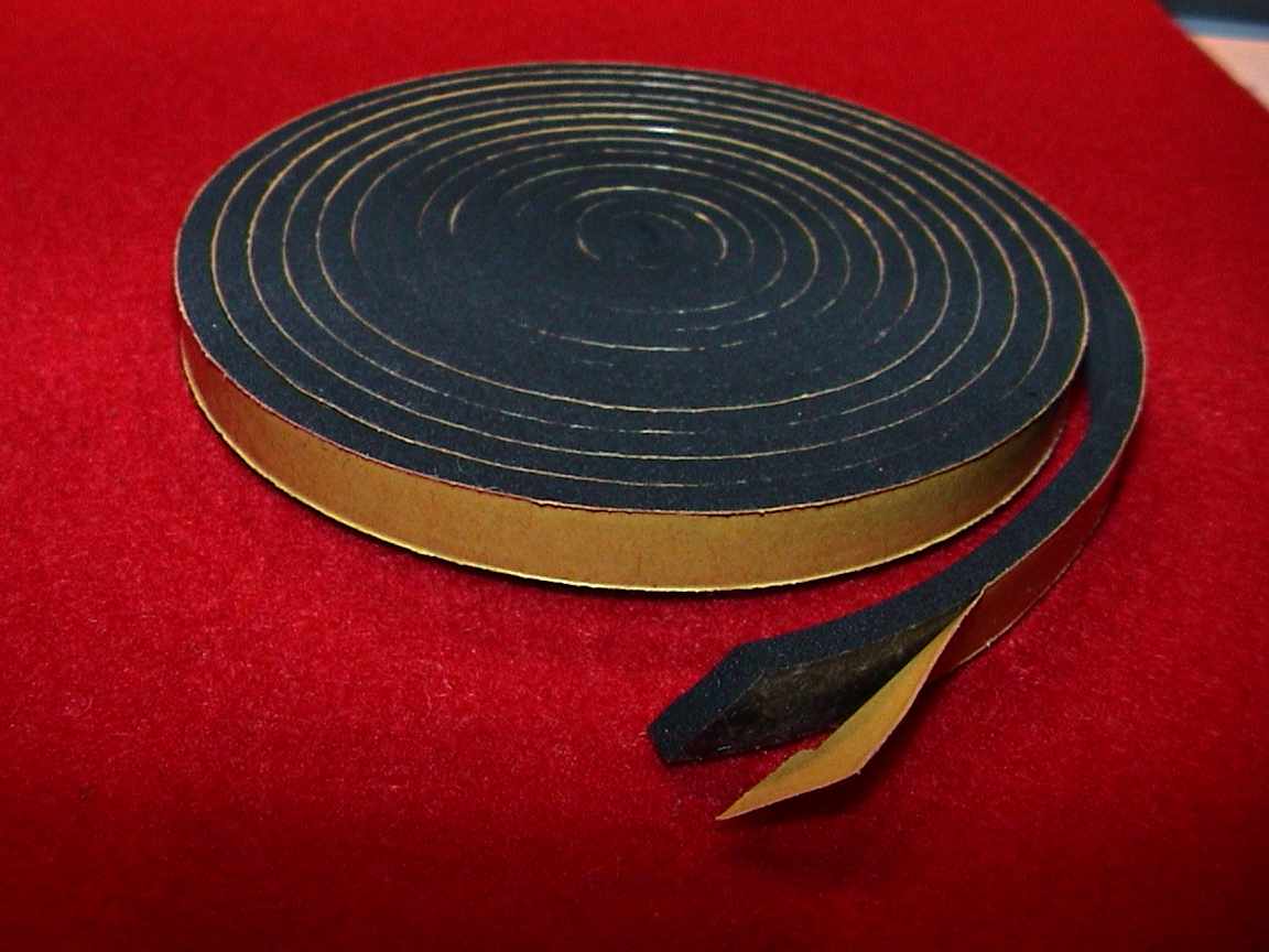 Balg- Dichtung / Bellows Gasket