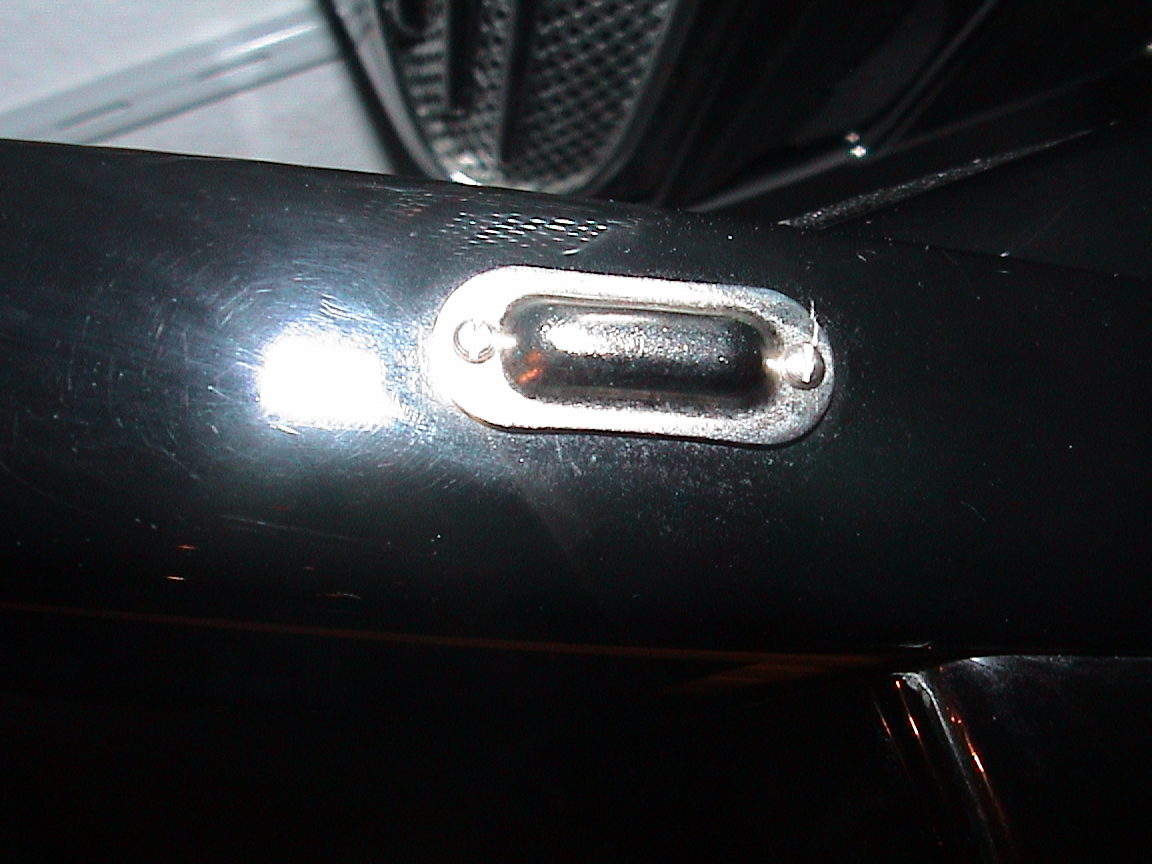 Abdeckungen - Tastatur- Achse