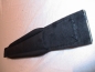 Preview: Bassriemen, 6cm x 54 - Schwarz