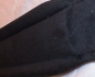 Preview: Bassriemen, 6cm x 54 - Schwarz