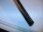 Preview: Bassriemen, 5cm x 54cm - Schwarz, sehr dünn..! / very thin..!