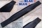Preview: Bassriemen, 6cm x 54 - Dunkelblau / dark Blue