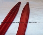 Preview: 4 cm Akkordeon Gurte, Riemen, Straps,Bretelles Courroies, ROT