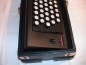 Preview: Knopftastatur, chromatic MIDI MASTER KEYBOARD