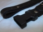 Preview: Akkordeon Querriemen verstellbar ca.30 bis 42 cm, Leder (BRAUN)