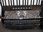 Preview: Mengascini - Aurora IV / 96 Bass ....!    (Special Musette)