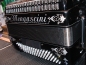 Preview: Mengascini - Aurora IV / 96 Bass ....!    (Special Musette)