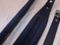 Preview: 6cm Akkordeongurte,Accordion Straps,Bretelles,(Folk-BLAU)