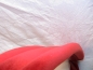 Preview: 10cm Akkordeongurte,Accordion Straps,Bretelles, ROT