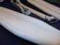 Preview: 10cm Akkordeongurte,Accordion Straps,Bretelles, - WEIß