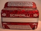 Preview: Scandalli - Superior - ( C Griff ) 120 Bass (Musette)