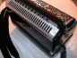 Preview: Cavagnolo - Virtuose 24, ( C system ) 120 Bass
