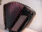 Preview: Cavagnolo - Virtuose 24, ( C system ) 120 Bass