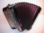 Preview: Cavagnolo - Virtuose 24, ( C system ) 120 Bass