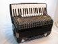 Preview: HOHNER Atlantic IV N de LUXE, 120 Bass