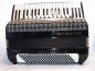 Preview: HOHNER Atlantic IV N de LUXE, 120 Bass