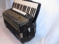 Preview: HOHNER Atlantic IV N de LUXE, 120 Bass