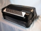 Preview: HOHNER Verdi V N, 120 Bass, (Musette)