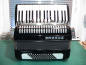 Preview: HOHNER Concerto III, 72 Bass ( Made in Germany...! )