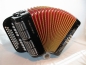 Preview: HOHNER  Overture  V - (C, F ),  5/5 Chörig