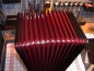 Preview: 1 Neuer Balg (Preis auf Anfrage)  ( Price on request)