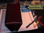 Preview: 1 Neuer Balg (Preis auf Anfrage)  ( Price on request)