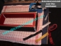 Preview: 1 Neuer Balg (Preis auf Anfrage)  ( Price on request)