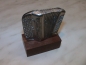 Preview: SOUVENIR - Akkordeon, Accordion Accordeon (Knopf / Button)