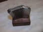 Preview: SOUVENIR - Akkordeon, Accordion Accordeon (Knopf / Button)