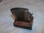 Preview: SOUVENIR- Akkordeon, Acordeon (Harmonika / Diatonic Accordion)