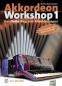 Preview: Akkordeon Workshop 1 , Video / Audiobeispiele DVD+CD