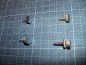 Preview: Nr. 4 HOHNER accordion Grille screw