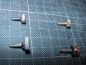 Preview: Nr. 4 HOHNER accordion Grille screw