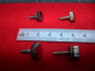 Preview: Nr. 4 HOHNER accordion Grille screw