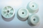 Preview: No. 2 - Akkordeon- feet, (white)