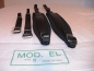Preview: 8cm Akkordeongurte,Accordion Straps,Bretelles,Courroies (Schwarz