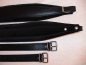 Preview: 8cm Akkordeongurte,Accordion Straps,Bretelles,Courroies (Schwarz