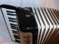 Preview: HOHNER Concerto II, 72 Bass ( Made in Germany...! )