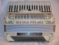 Preview: Bianco Freres,  120 Bass