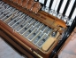 Preview: HOHNER Lucia III P, 96 Bass, black (Made in Germany..!)