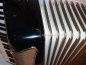 Preview: HOHNER Lucia III P, 96 Bass, black (Made in Germany..!)