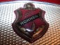 Preview: HOHNER Lucia III P, 96 Bass,ROT (Made in Germany..!)