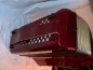 Preview: HOHNER Lucia III P, 96 Bass,ROT (Made in Germany..!)