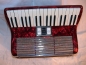 Preview: HOHNER Arietta I M, 72 Bass ( Made in Germany...! )