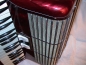 Preview: HOHNER Arietta I M, 72 Bass ( Made in Germany...! )