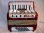 Preview: HOHNER Concerto I, 48 Bass ( Made in Germany...! )