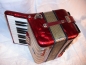 Preview: HOHNER Concerto I, 48 Bass ( Made in Germany...! )