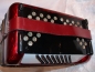 Preview: HOHNER Concerto I, 48 Bass ( Made in Germany...! )