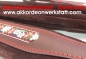Preview: 8cm Akkordeongurte,Accordion Straps,Bretelles,(Folk-Braun)