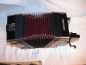 Preview: Engel Harmonika - (C, F ), 2 Reihen / 8 Bass